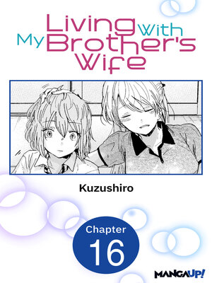 cover image of Living With My Brother's Wife #016